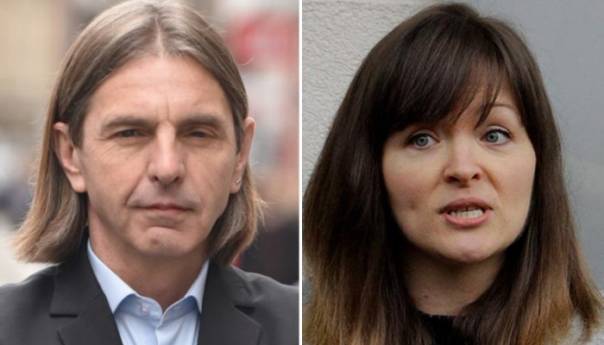 Za Baraliju ostavka Kojovića prirodan proces, on tvrdi da su lični razlozi