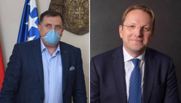 Za BiH izdvojeno sedam miliona eura za zdravstveni sektor