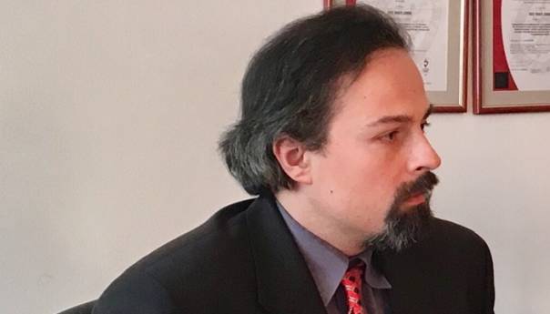 Za bolju budućnost BiH dati centralnu ulogu pojedincu