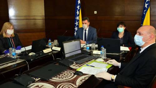 Za četiri kulturna društva Vlada FBiH izdvojila 200.000 KM