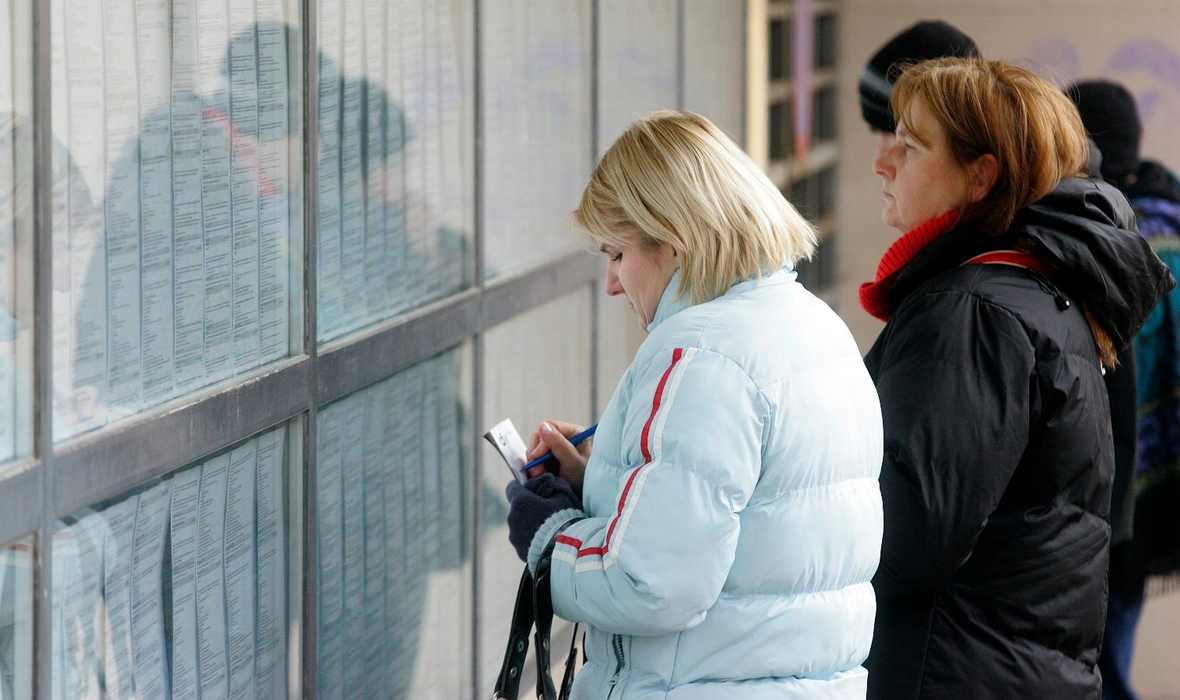 Za četiri mjeseca bez posla u RS ostalo više od 9.000 radnika