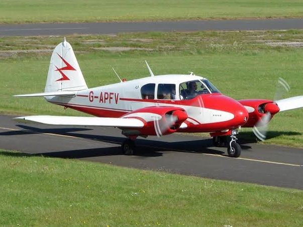 Za cijenu dvije kafe možete kupiti avion: Početna cijena 10 eura