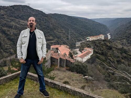 Za cijenu stana u Evropi kupio selo u Španiji