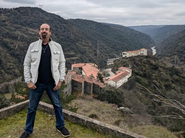 Za cijenu stana u Evropi kupio selo u Španiji