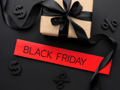 Za "crni petak" građani u RS potrošili više od 227 miliona KM