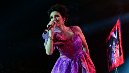 Za Dan žena u Sarajevu dugoočekivani koncert Doris Dragović