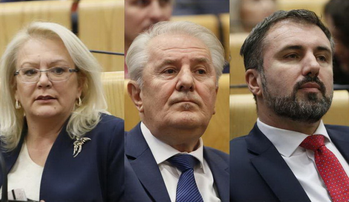 Lendo zakazao sastanak u 10 sati, Parlament FBiH u 11