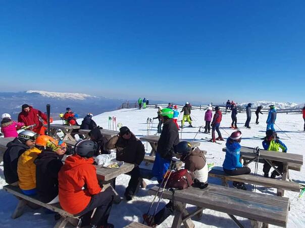 Za deset mjeseci 2023. broj turista u BiH povećan za 19,1 posto