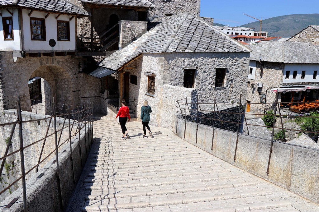 Za deset mjeseci broj turista manji za 70,4 posto