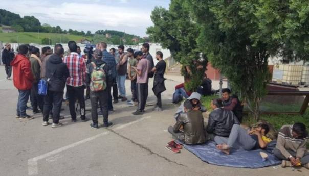 Za devet mjeseci 2019. prijavljeno 22 hiljade migranata, najviše iz Pakistana