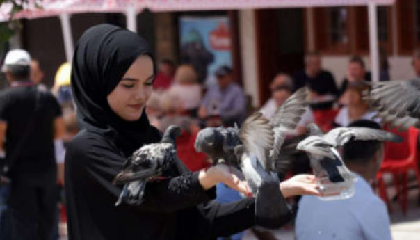 Za devet mjeseci Bosnu i Hercegovinu posjetilo više od 1,1 milion turista