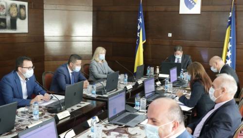 Za dionicu Poprikuše - Medakovo 340 miliona eura