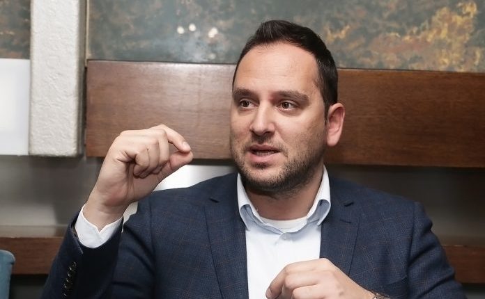Za direktora IDDEEA-e imenovan Almir Badnjević