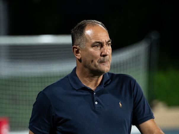 "Za dom spreman" trener Zrinjskog: Evropska utakmica u sjeni skandala