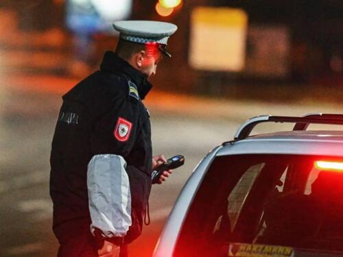 Za dva dana u Banjaluci iz saobraćaja isključena 162 pijana vozača