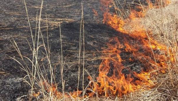 Za dva dana ugašeno 20 požara