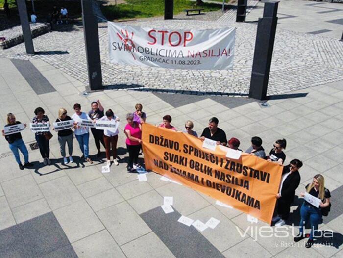 Za dva mjeseca četiri ubistva i dva samoubistva u TK