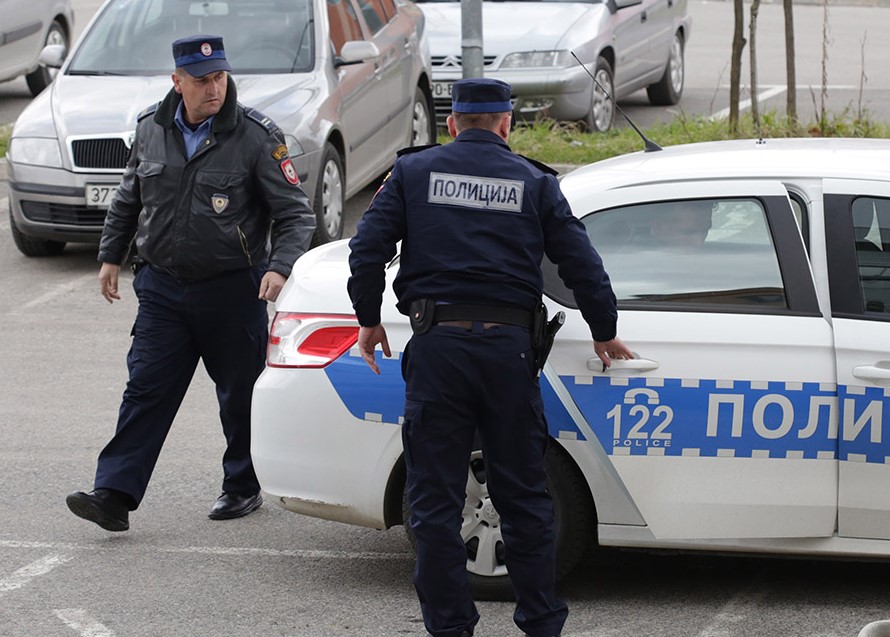 Za dva mjeseca u Prijedoru zbog droge zadržano 12 vozača