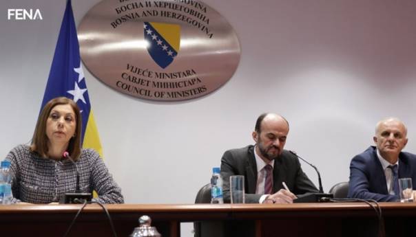 Za efikasnu zaštitu ličnih podataka, BiH treba adekvatan zakon