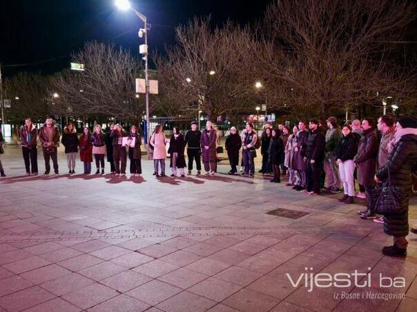 Za Erdoana i Ellu: Skup podrške Sarajevu u Banjoj Luci