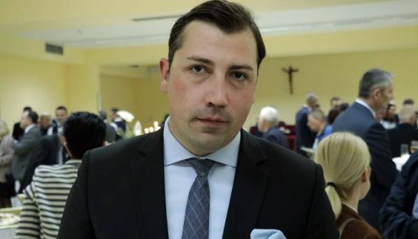 Za Evropski pokret je 9. maj simbol pobjede, ali ujedno i opomene