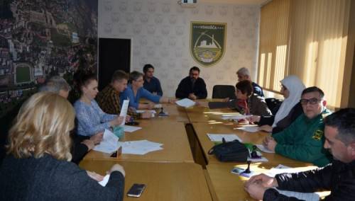 Za finansiranje projekata boračkih udruženja 173.000 KM