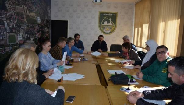 Za finansiranje projekata boračkih udruženja 173.000 KM