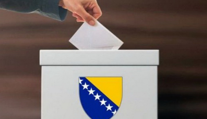 Za glasanje iz dijaspore registrovano 69.872 birača