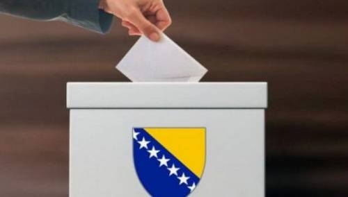 Za glasanje iz dijaspore registrovano 69.872 birača