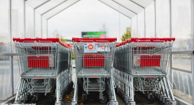 Za godinu dana hrana i bezalkoholna pića poskupjeli za 22,7 posto