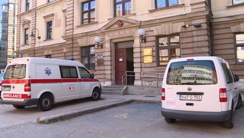 Za građane jedinstveni telefonski broj u JU Dom zdravlja Kantona Sarajevo