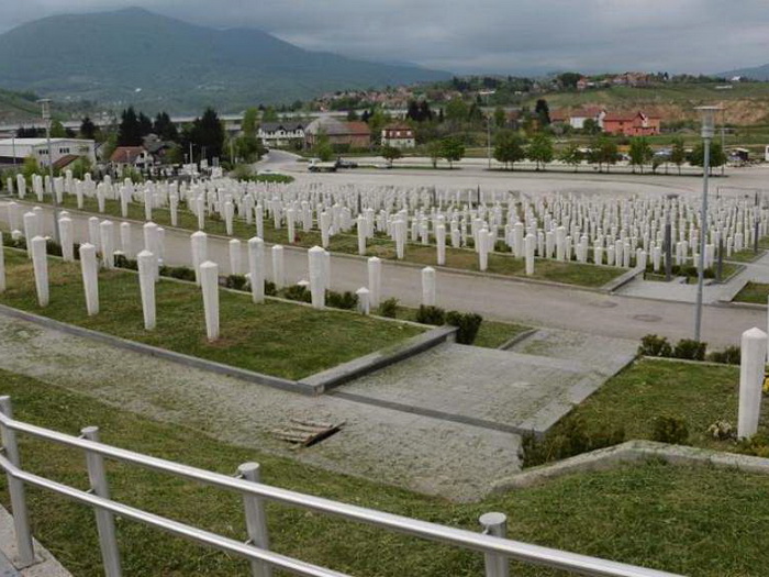 Za gradnju krematorija u Sarajevu još se čeka regulacioni plan