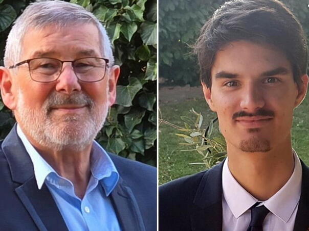 Za gradonačelnika francuskog grada takmiče se Hittler i Zielinski