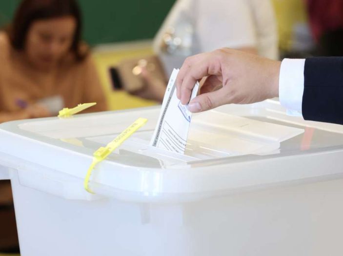 Za hrvatske izbore u Mostaru registrovano 58 hiljada glasača