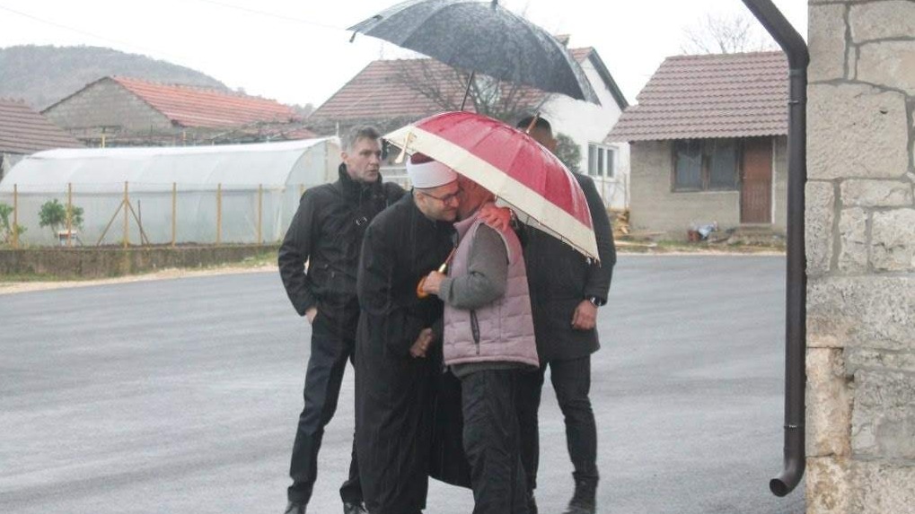 Za Islamsku zajednicu Bošnjaci u rubnim krajevima su važni