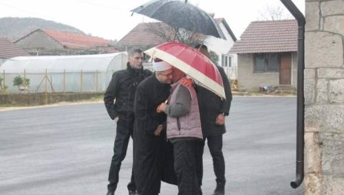 Za Islamsku zajednicu Bošnjaci u rubnim krajevima su važni