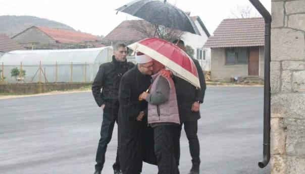 Za Islamsku zajednicu Bošnjaci u rubnim krajevima su važni