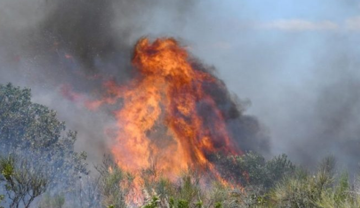 Za izazivanje požara u BiH kazna i do 12 godina zatvora