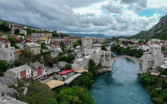 Za izbore u Mostaru prijavljeno 38 stranaka i devet nezavisnih kandidata