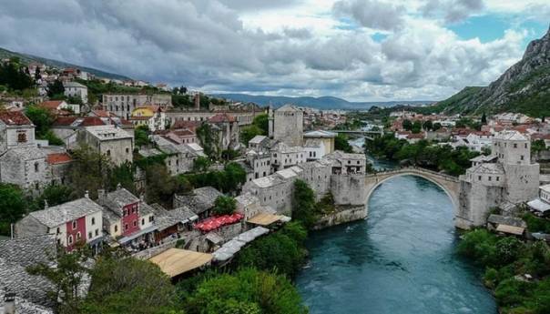 Za izbore u Mostaru prijavljeno 38 stranaka i devet nezavisnih kandidata