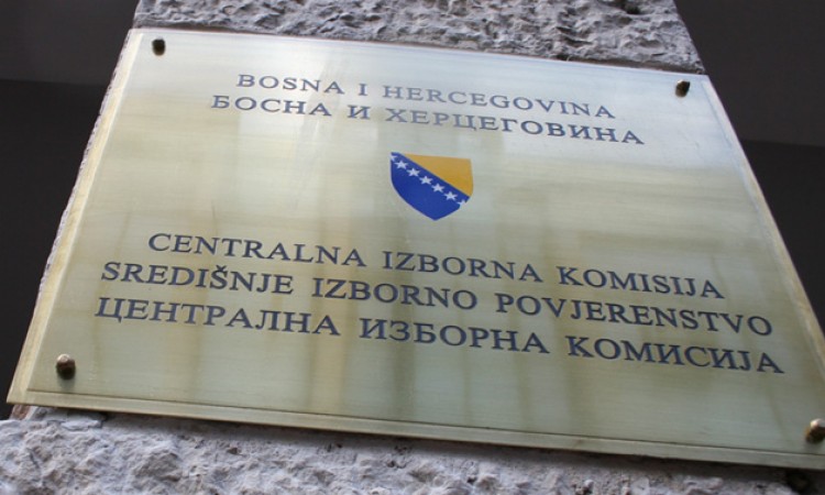 Za izbore u Mostaru samo 3974 birača iz dijaspore