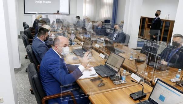 Za izgradnju brzih cesta i autocesta 118,2 miliona maraka