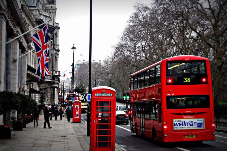 Za Jevreje u Londonu uvedena posebna autobuska linija zbog "sigurnosti"