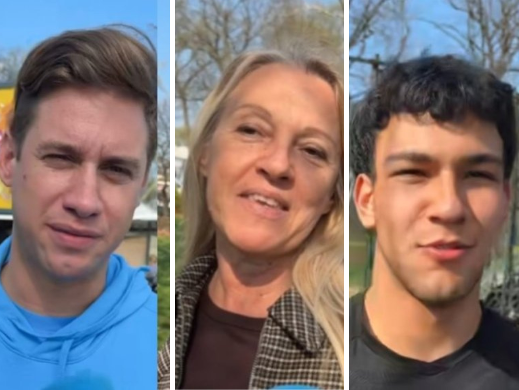 Za koga će navijati Beograđani na Svjetskom: "To su naša braća, nama najbliži"