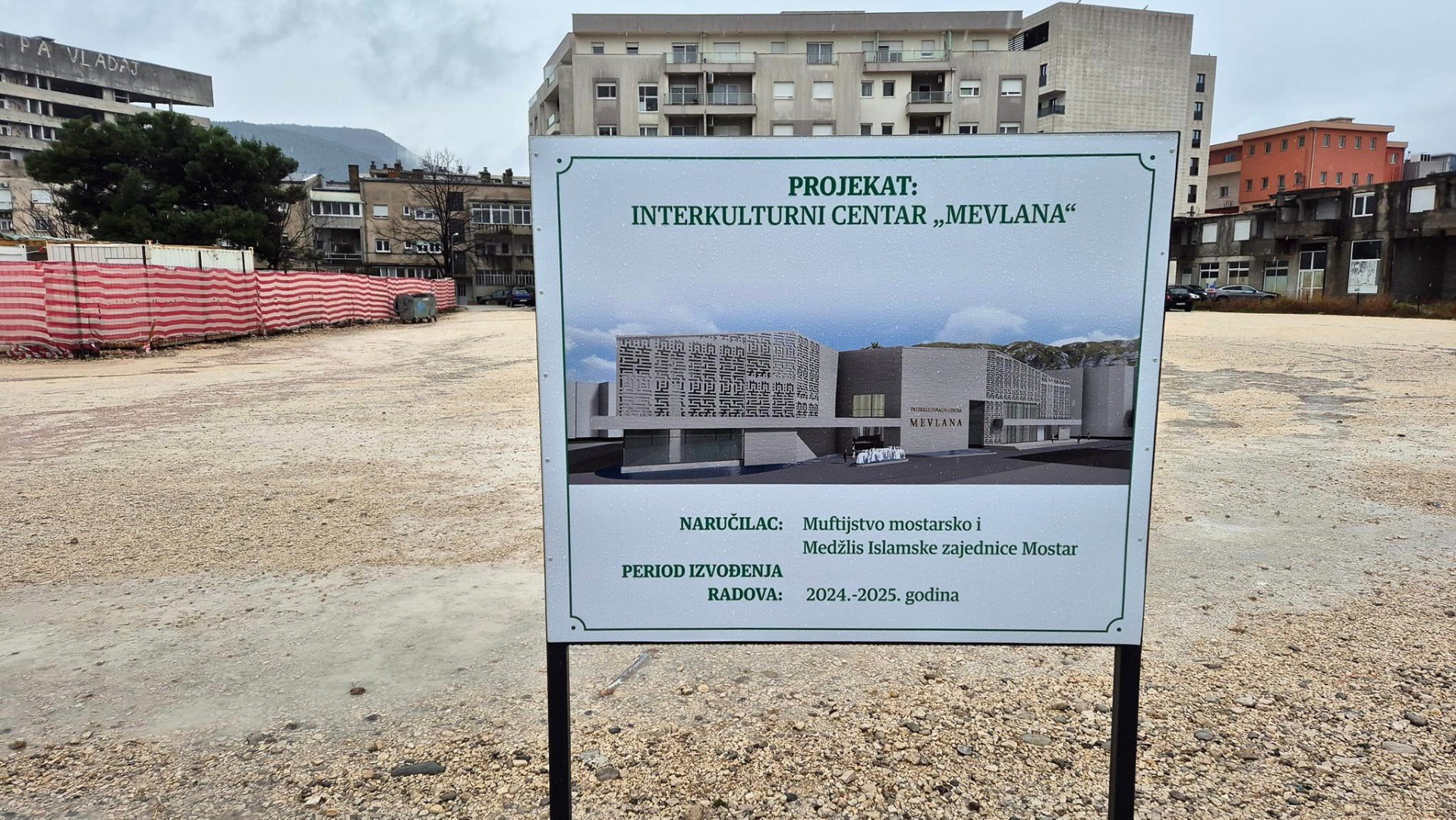 Za Kordića postavljanje ploče provokacija, za Marića legitiman zahtjev Islamske zajednice
