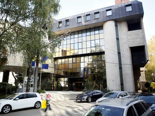 Za kraj mjeseca najavljene redovne sjednice oba doma Parlamenta FBiH