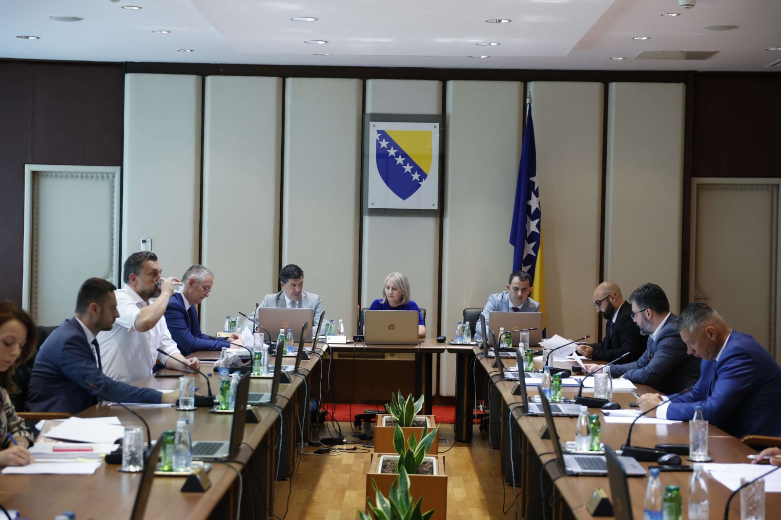 Za kupovinu zgrade UIO u Banjaluci 70 miliona KM