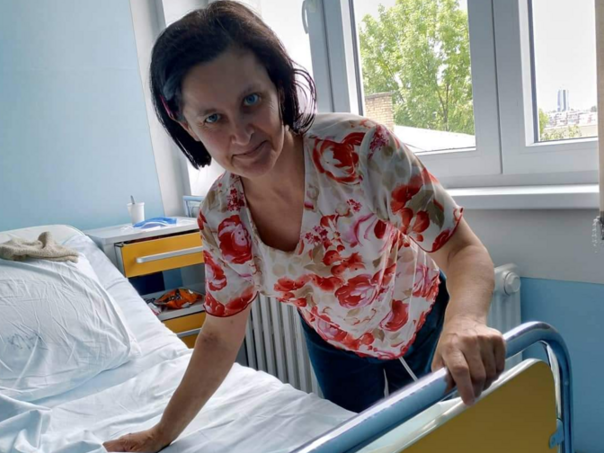 Za liječenje i borbu Jasne Šečić nedostaje još 6.345 eura