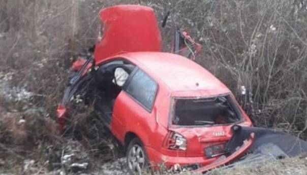 Za manje od 24 časa pet saobraćajnih udesa u BiH, jedna žrtva