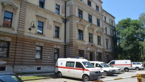 Za Međunarodni praznik rada cjelodnevne dežure u Domu zdravlja KS